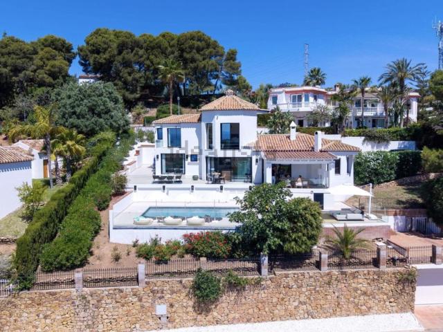 Chalet, Hacienda Las Chapas, Marbella