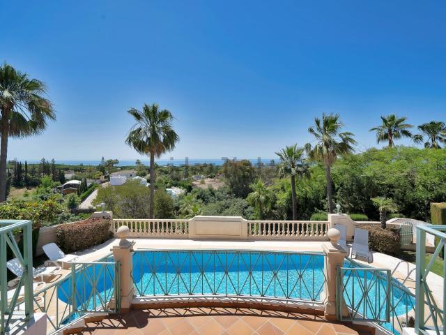 Chalet, Hacienda Las Chapas, Marbella