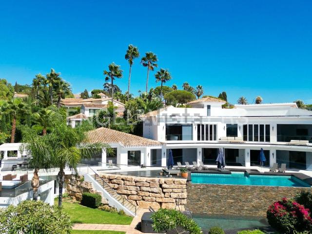 Chalet, Hacienda Las Chapas, Marbella