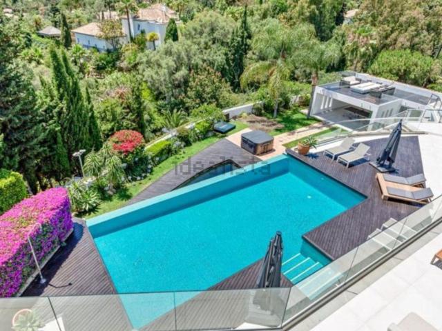 Chalet, Hacienda Las Chapas, Marbella
