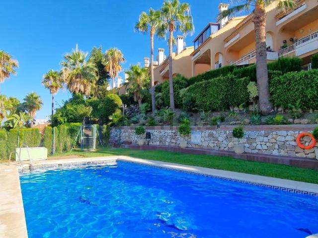 Chalet, Hacienda Torrequebrada, Benalmádena
