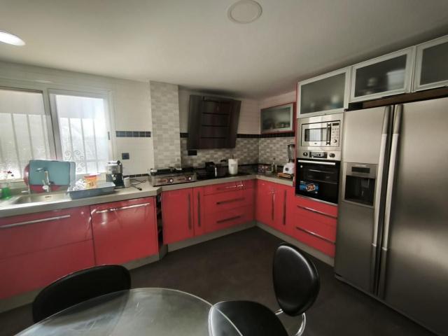 Chalet, Hacienda Torrequebrada, Benalmádena