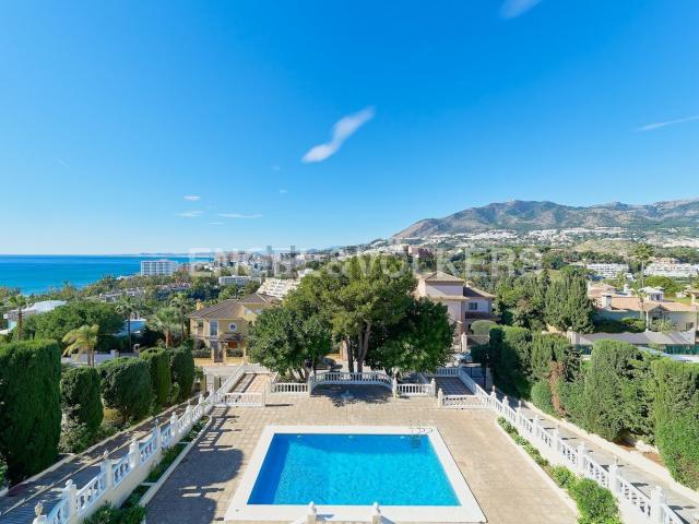 Chalet, Hacienda Torrequebrada, Benalmádena