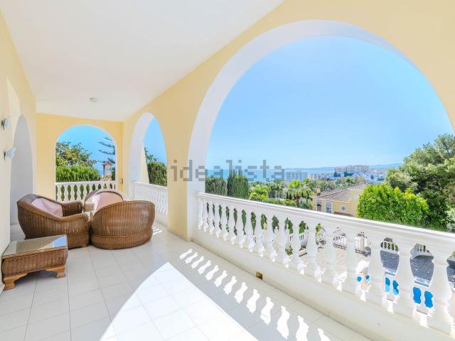 Chalet, Hacienda Torrequebrada, Benalmádena