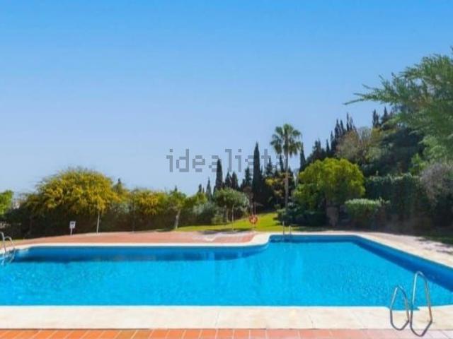 Chalet, Hacienda Torrequebrada, Benalmádena