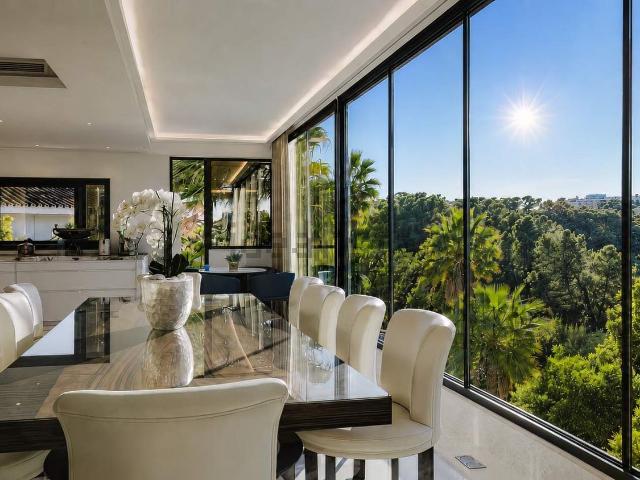 Chalet, Hacienda Torrequebrada, Benalmádena