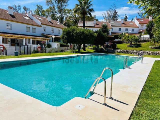 Chalet, Hacienda Torrequebrada, Benalmádena