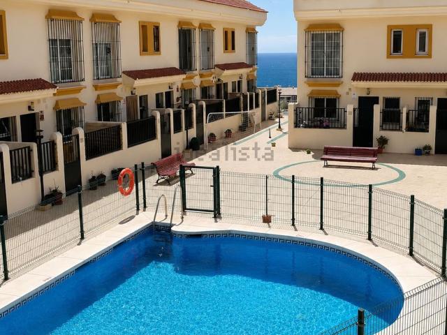 Chalet, Hacienda Torrequebrada, Benalmádena