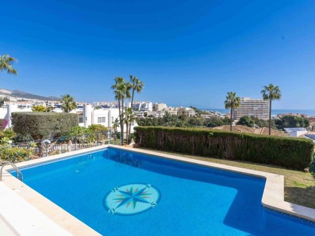 Chalet, Hacienda Torrequebrada, Benalmádena