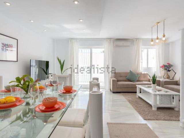 Chalet, Hacienda Torrequebrada, Benalmádena