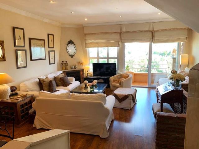 Chalet, Hacienda Torrequebrada, Benalmádena