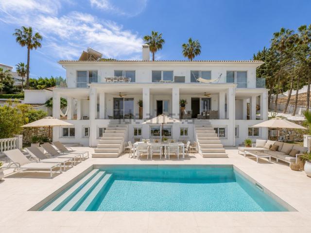 Chalet, Hacienda Torrequebrada, Benalmádena