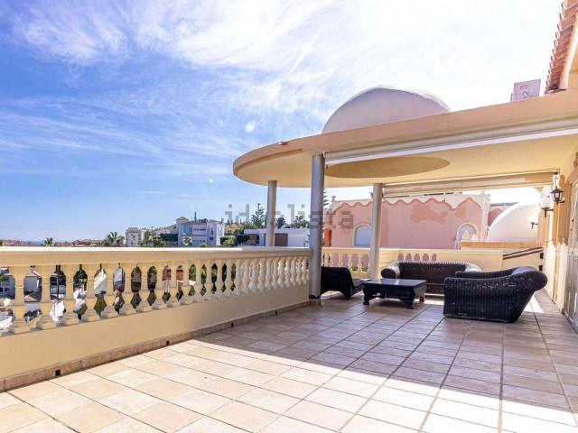 Chalet, Hacienda Torrequebrada, Benalmádena