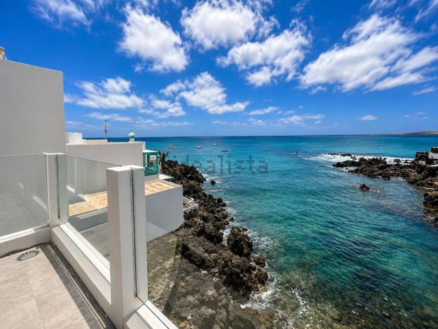Chalet, Haria