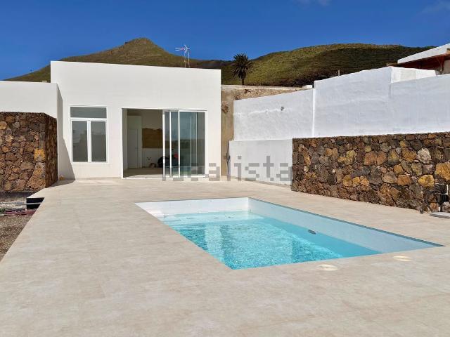 Chalet, Haria