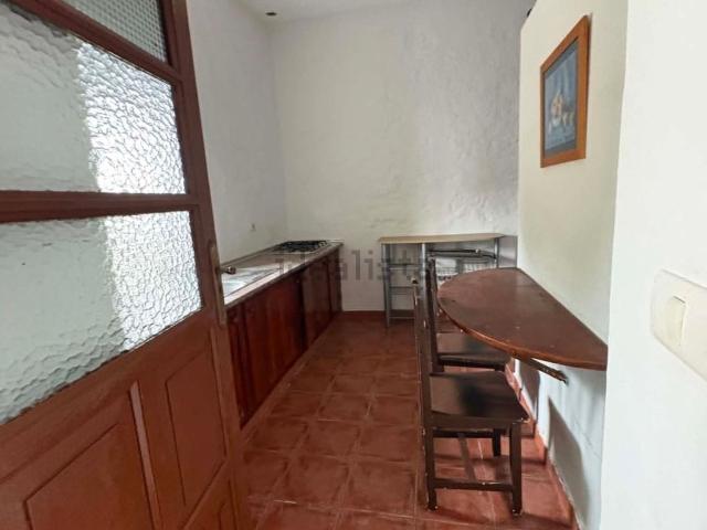 Chalet, Haria