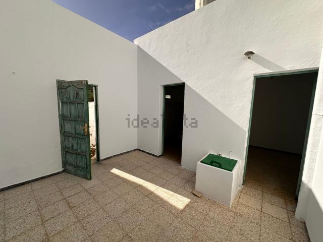 Chalet, Haria