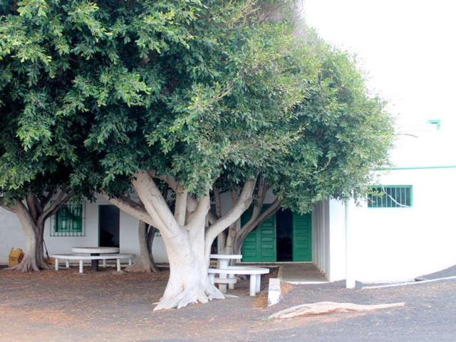 Chalet, Haria