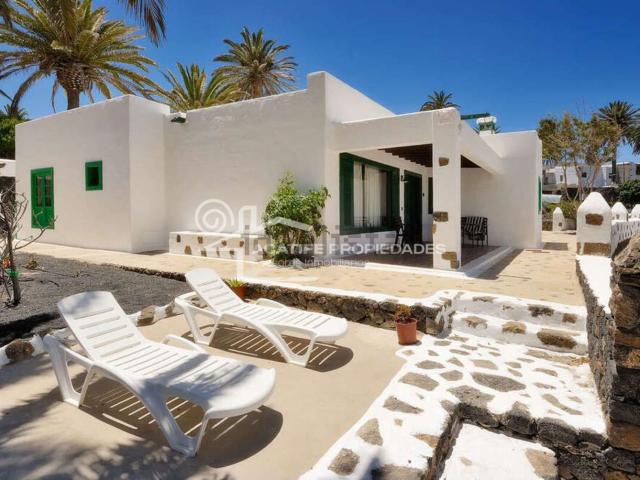 Chalet, Haria