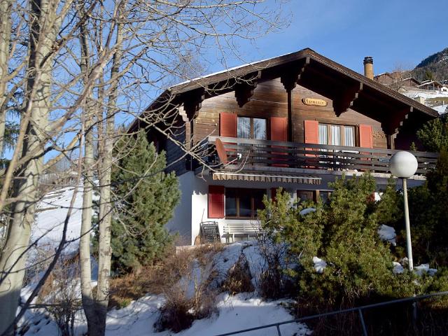 Chalet Harmonie