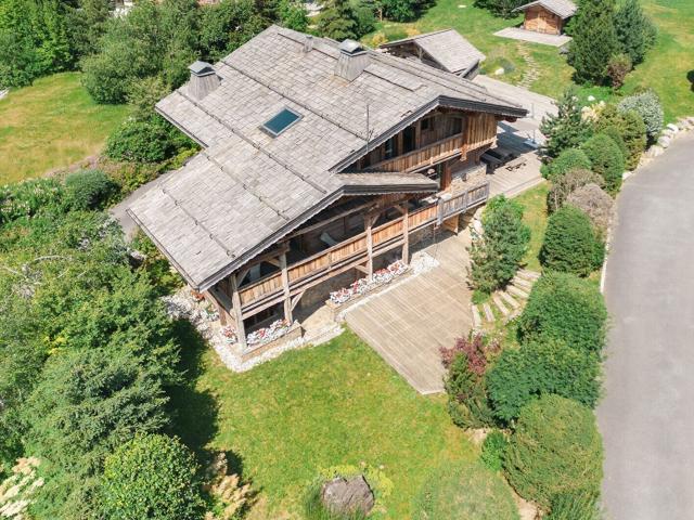 Chalet HARMONY