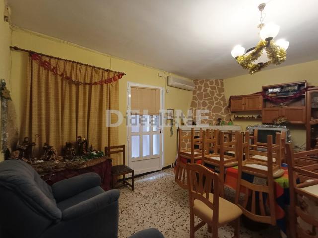 Chalet, Hellín