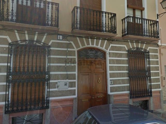Chalet, Hellín