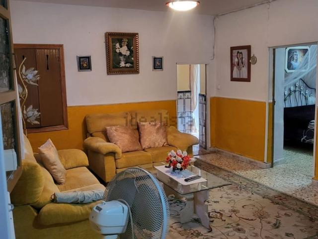 Chalet, Hellín
