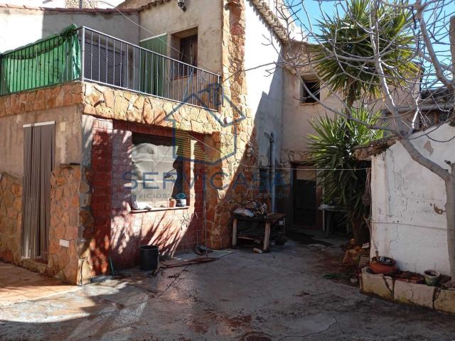 Chalet, Hellín