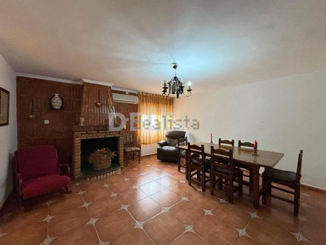 Chalet, Hellín