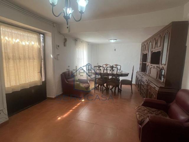 Chalet, Hellín