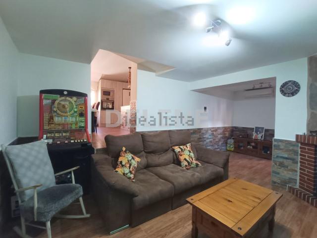 Chalet, Hellín