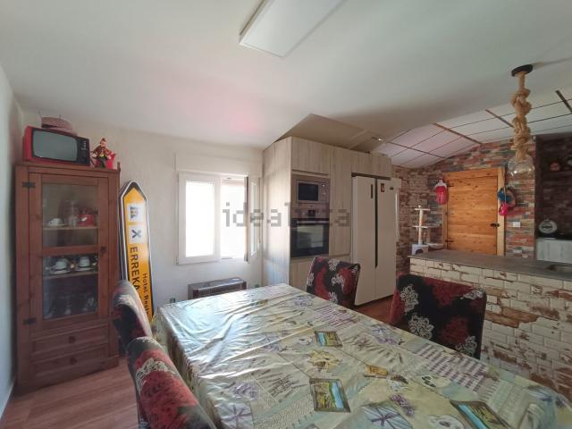Chalet, Hellín