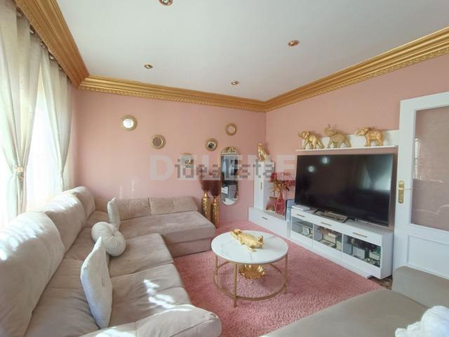 Chalet, Hellín