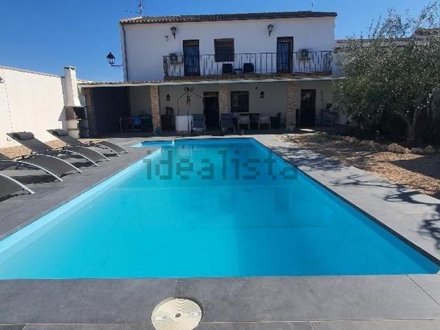 Chalet, Hellín