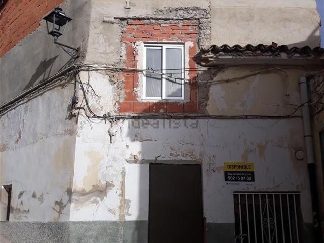 Chalet, Hellín