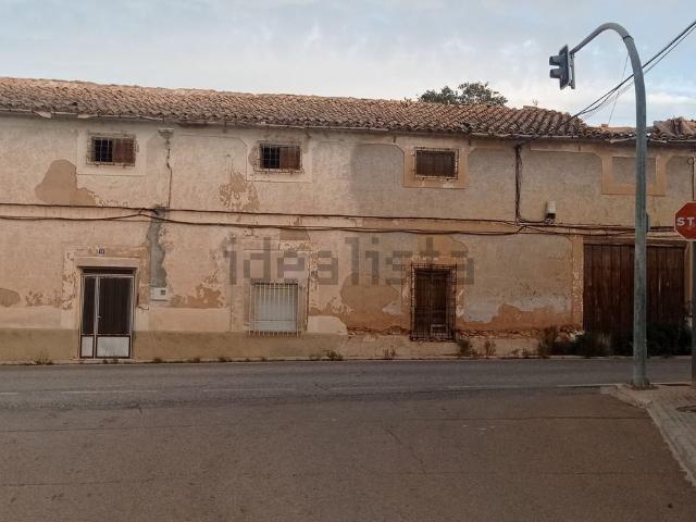 Chalet, Hellín