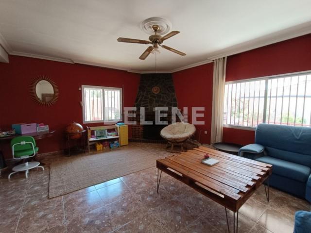 Chalet, Hellín