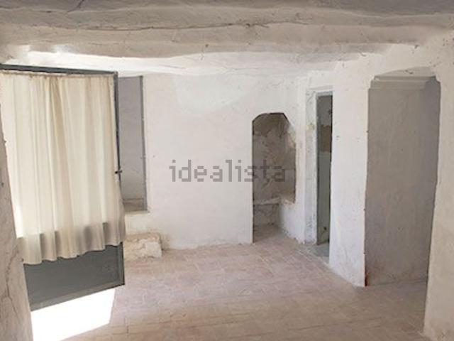 Chalet, Hellín
