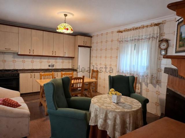 Chalet, Hellín