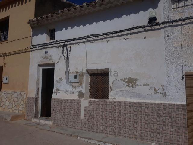 Chalet, Hellín