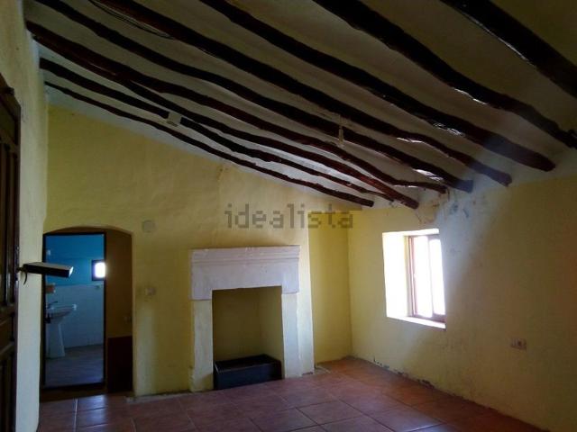 Chalet, Hellín