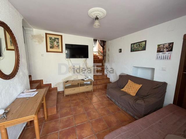 Chalet, Hellín