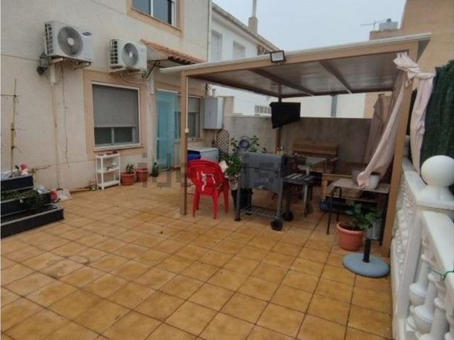 Chalet, Hellín