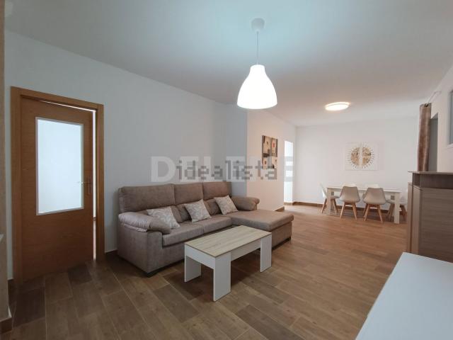 Chalet, Hellín