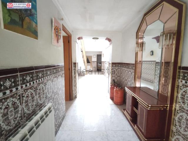 Chalet, Herencia