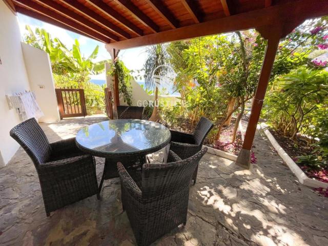 Chalet, Hermigua