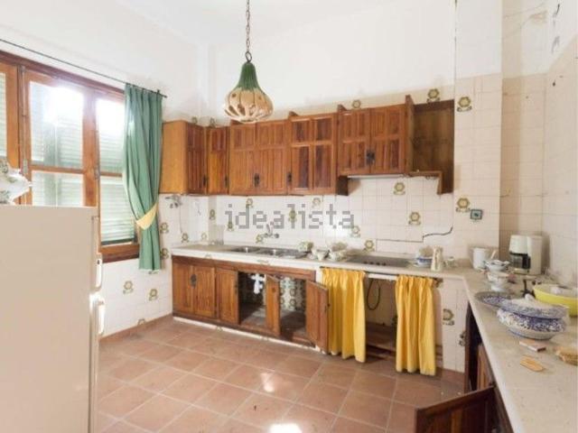 Chalet, Hermigua