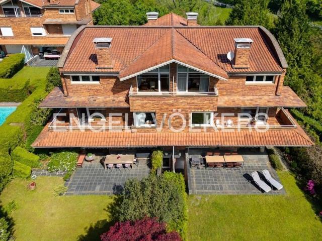Chalet, Hernani
