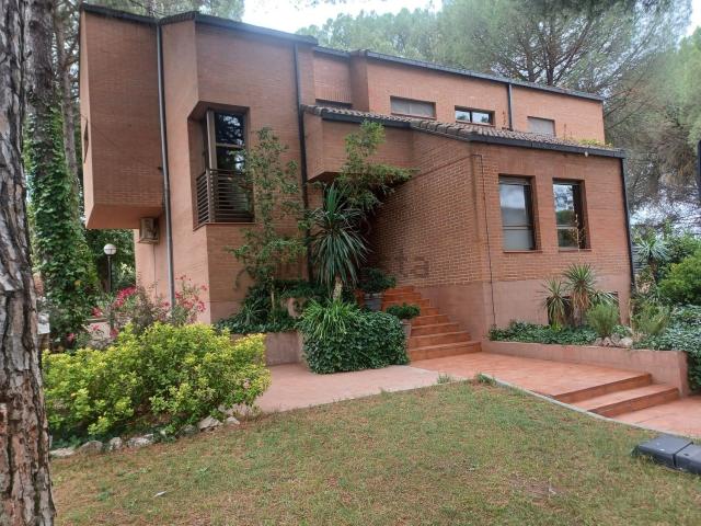 Chalet, Herrera del Duero